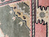 Gracyn Blackmore 2.9x4 Pink Afghani Oushak