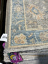 Kate Mason 2x2.11 Afghani Whitewashed Oushak