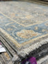 Kate Mason 2x2.11 Afghani Whitewashed Oushak