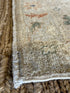 Maddy Westfield 2x3 Grey Afghani Whitewashed Oushak