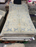 Freya Emerson 2.11x5 Afghani Whitewashed Oushak