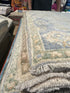 Freya Emerson 2.11x5 Afghani Whitewashed Oushak