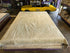 Bella Sanamo 12.1x15 Cream Afghani Whitewashed Oushak