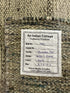 Desmond Washington 8x10.3 Grey Handwoven PET Yarn Rug