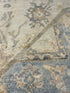 Jemima Witt 3x4.11 Afghani Whitewashed Oushak