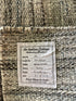 Desiree West 8x10 PET Yarn Durrie Rug