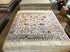 Christina Kellogg 9x9.2 Grey Karina Rug - CLEARANCE 30% off
