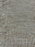 Sam N. 6.6x9.6 Grey Handwoven Modern Rug