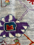Christina Kellogg 9x9.2 Grey Karina Rug - CLEARANCE 30% off
