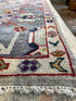 Christina Kellogg 9x9.2 Grey Karina Rug - CLEARANCE 30% off
