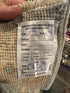 Lia Chiarin 2.11x4.9 Afghani Whitewashed Oushak