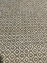 Dakota Paradise 6.6x9.3 Grey Handwoven Modern Rug