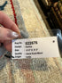 Christina Kellogg 9x9.2 Grey Karina Rug - CLEARANCE 30% off