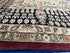 Jamie King 9x11.9 Red Jaipur Rug - CLEARANCE 30% off