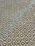 Dakota Paradise 6.6x9.3 Grey Handwoven Modern Rug