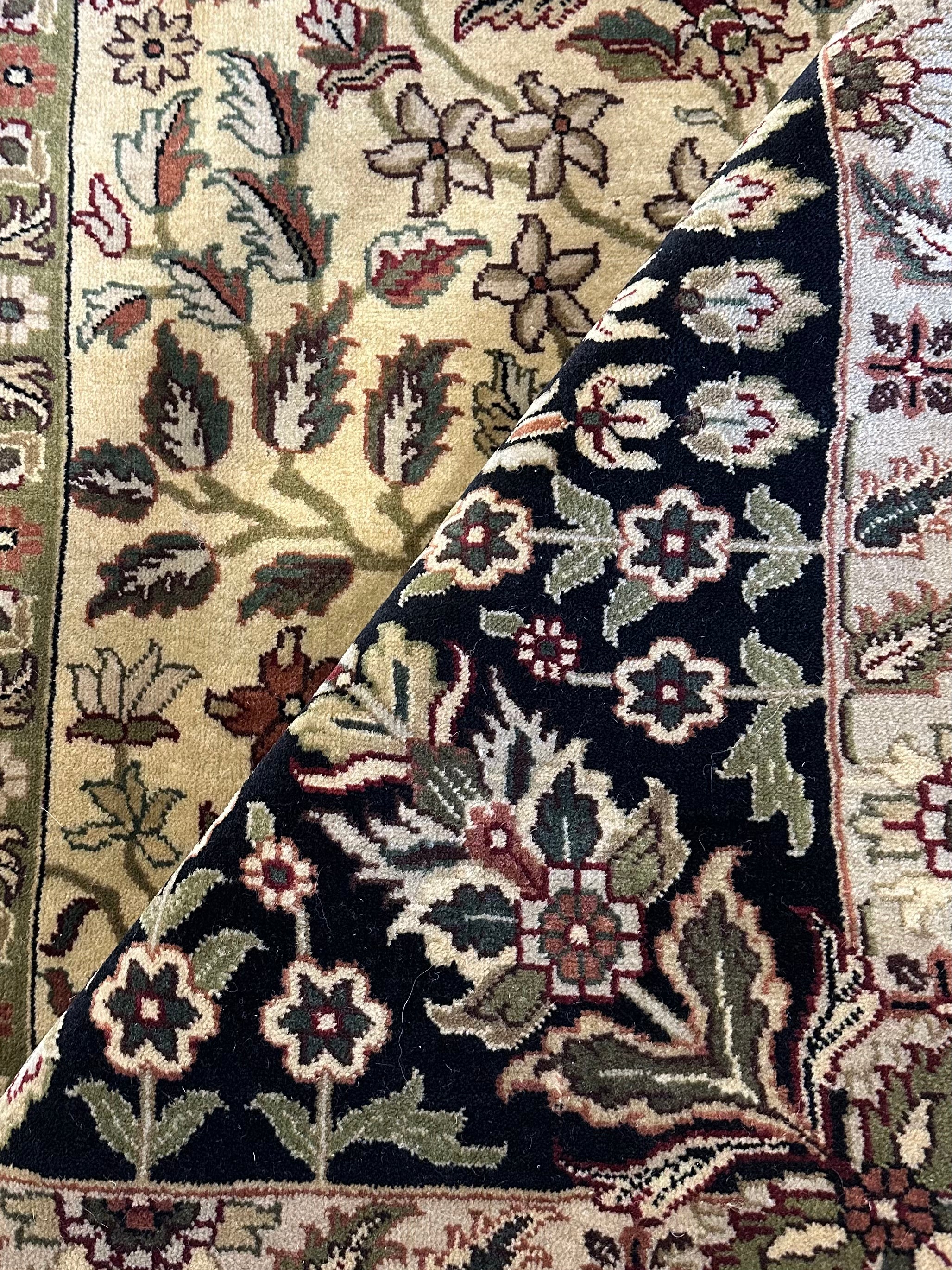 Jamie King 9x11.9 Red Jaipur Rug - CLEARANCE 30% off