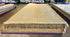 Uzoma Nwachukwu 9.3x12 Cream Handwoven Modern Rug