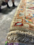 Maria Costa 4.1x6.1 Afghani Sultani