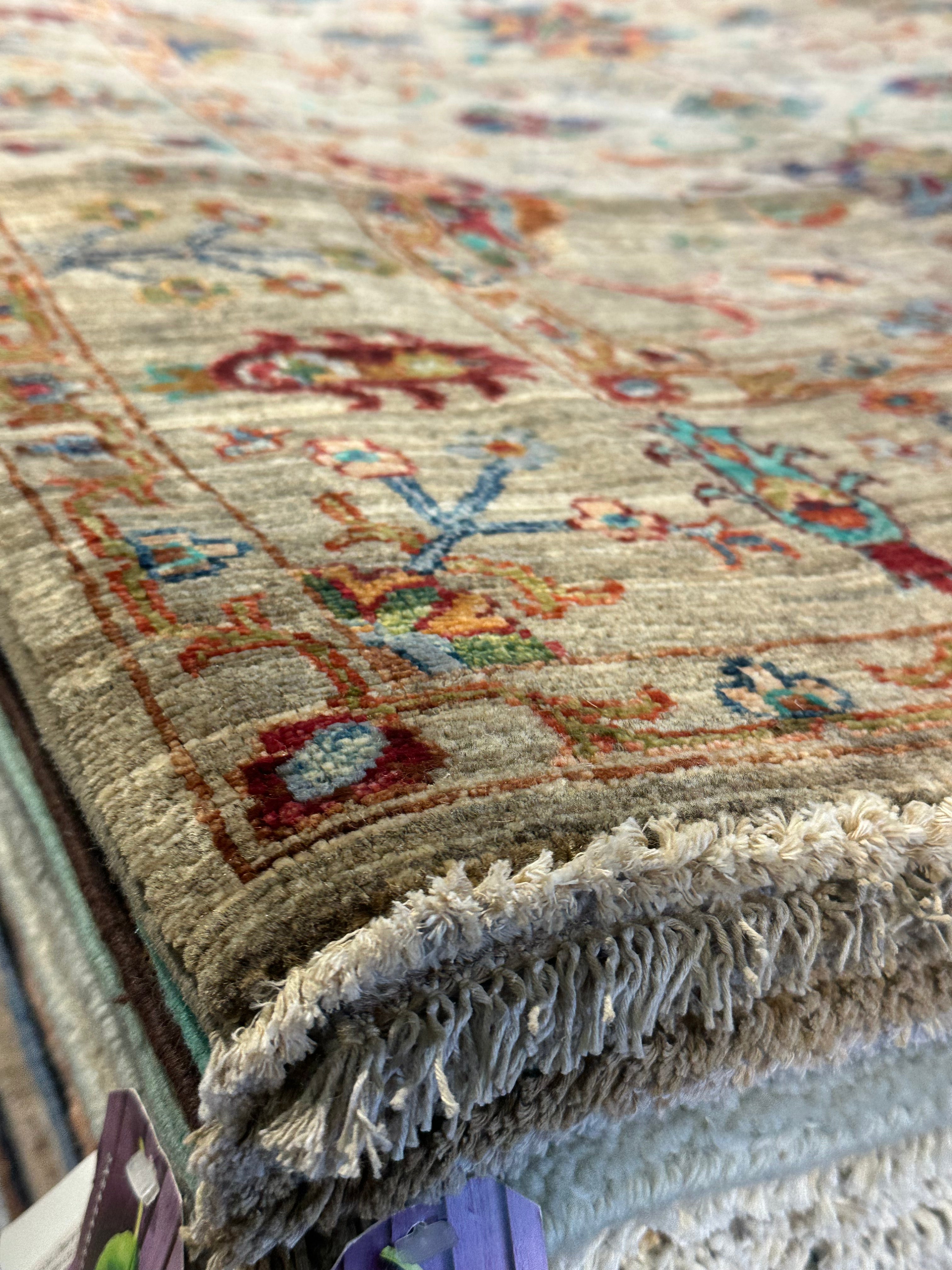 Maria Costa 4.1x6.1 Afghani Sultani
