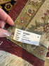 Jamie King 9x11.9 Red Jaipur Rug - CLEARANCE 30% off