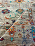 Maria Costa 4.1x6.1 Afghani Sultani