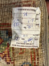 Maria Costa 4.1x6.1 Afghani Sultani