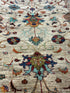 Maureen Bennett 4.1x6.4 Afghani Sultani