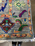 Jo-Ellen Paige 9x11.5 Grey Karina Rug - CLEARANCE 30% off