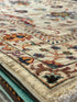 Maureen Bennett 4.1x6.4 Afghani Sultani