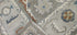 Yasmine Cope 9x11.9 Grey Hand-Knotted Rug