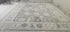Viviane West 10x14 Grey Hand-Knotted Rug