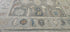 Viviane West 10x14 Grey Hand-Knotted Rug