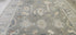 Viviane West 10x14 Grey Hand-Knotted Rug