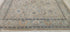 Catherine Coyle 9x12 Grey Hand-Knotted Rug
