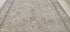 Catherine Coyle 9x12 Grey Hand-Knotted Rug