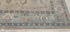 Catherine Coyle 9x12 Grey Hand-Knotted Rug