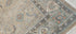 Catherine Coyle 9x12 Grey Hand-Knotted Rug