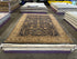 Karen Higgins 8.8x11.9 Blue Jaipur Rug - CLEARANCE 30% off