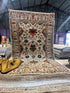 Maureen Bennett 4.1x6.4 Afghani Sultani