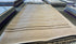 Count Basie Handwoven Striped Natural Jute Rug (Multiple Sizes)