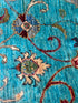 Gemma Morton 4.11x6.9 Afghani Sultani