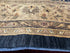Karen Higgins 8.8x11.9 Blue Jaipur Rug - CLEARANCE 30% off