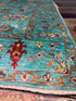 Gemma Morton 4.11x6.9 Afghani Sultani