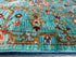 Gemma Morton 4.11x6.9 Afghani Sultani