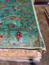 Gemma Morton 4.11x6.9 Afghani Sultani