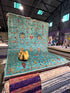Gemma Morton 4.11x6.9 Afghani Sultani