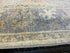 Jennifer Hyde 5.5x7.9 Afghani Whitewashed Oushak