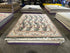 Kathryn Dennis 9x12 Green Kashan Rug - CLEARANCE 30% off