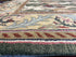Kathryn Dennis 9x12 Green Kashan Rug - CLEARANCE 30% off