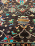 Alexandra Conway 5.8x7.9 Afghani Sultani